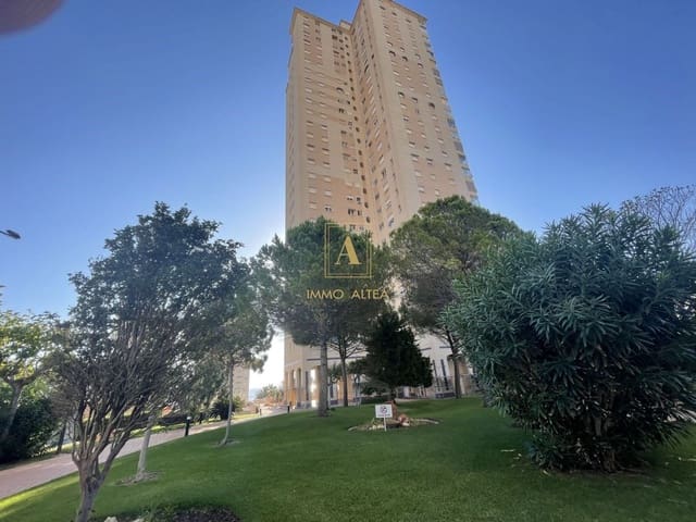 4 camera da letto Appartamento in vendita in Alicante città con piscina garage - 620.000 € (Rif: 9566834)