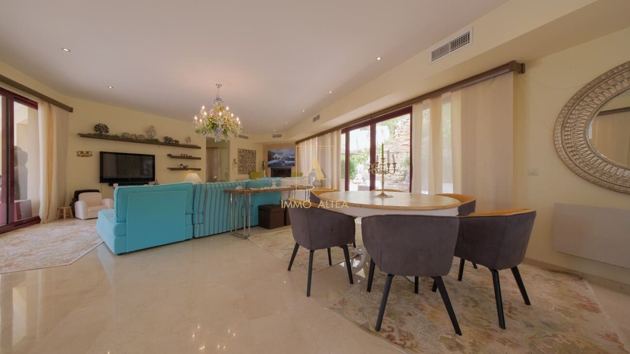 6 camera da letto Villa in vendita in Alicante citta - 2.400.000 € (Rif: 9566836)