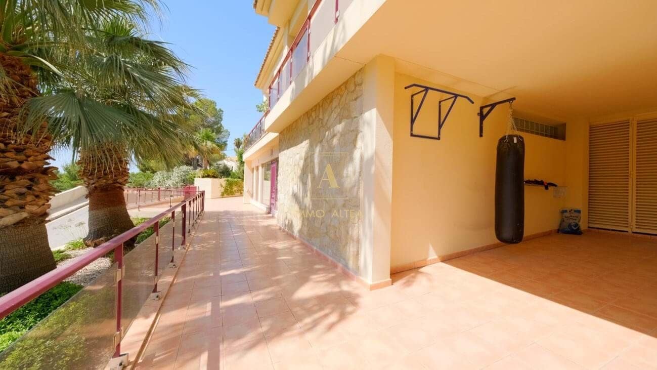 6 camera da letto Villa in vendita in Alicante citta - 2.400.000 € (Rif: 9566836)