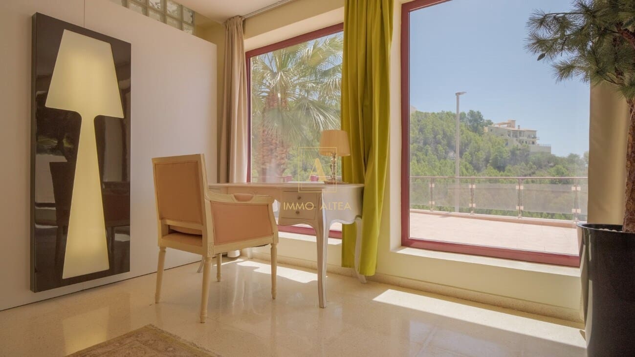 6 camera da letto Villa in vendita in Alicante citta - 2.400.000 € (Rif: 9566836)