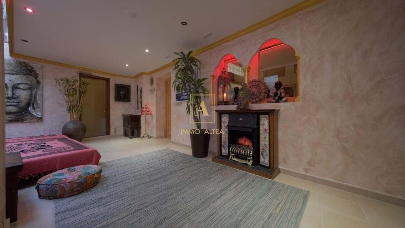 6 camera da letto Villa in vendita in Alicante citta - 2.400.000 € (Rif: 9566836)