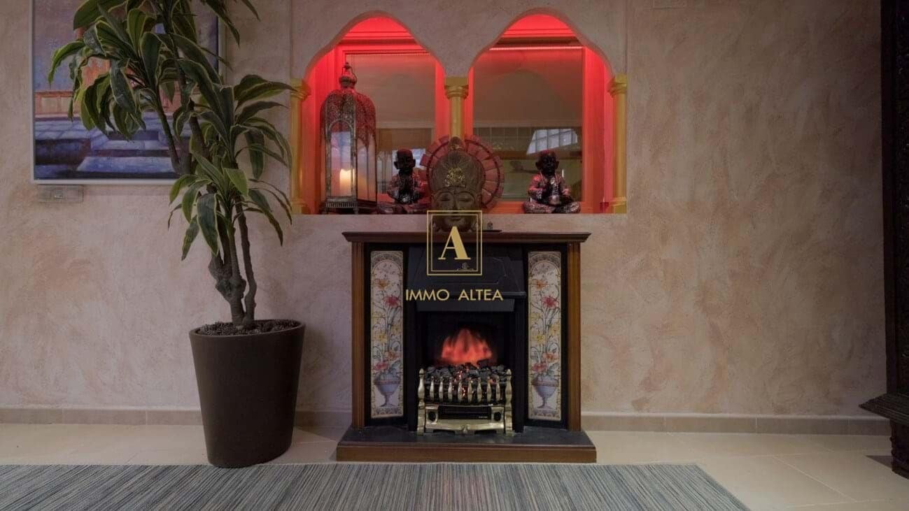 6 camera da letto Villa in vendita in Alicante citta - 2.400.000 € (Rif: 9566836)