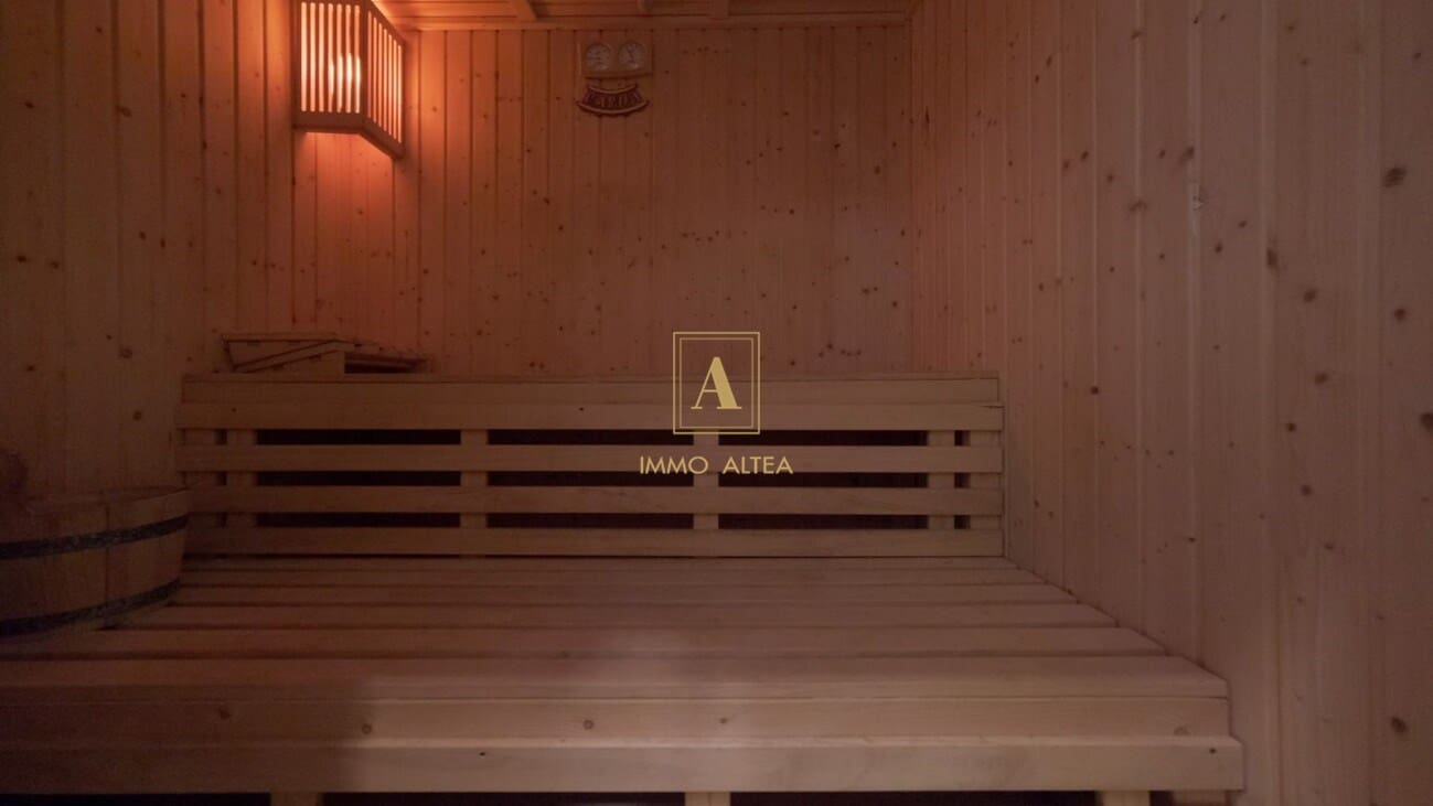 6 camera da letto Villa in vendita in Alicante citta - 2.400.000 € (Rif: 9566836)