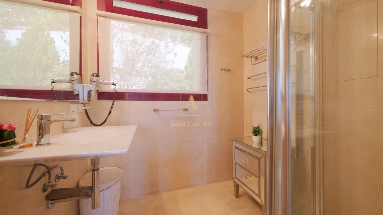 6 camera da letto Villa in vendita in Alicante citta - 2.400.000 € (Rif: 9566836)