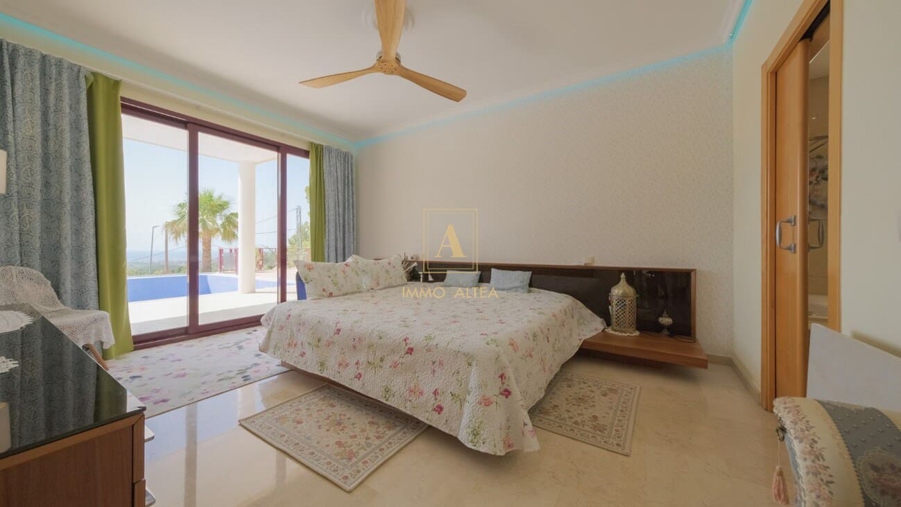 6 camera da letto Villa in vendita in Alicante citta - 2.400.000 € (Rif: 9566836)