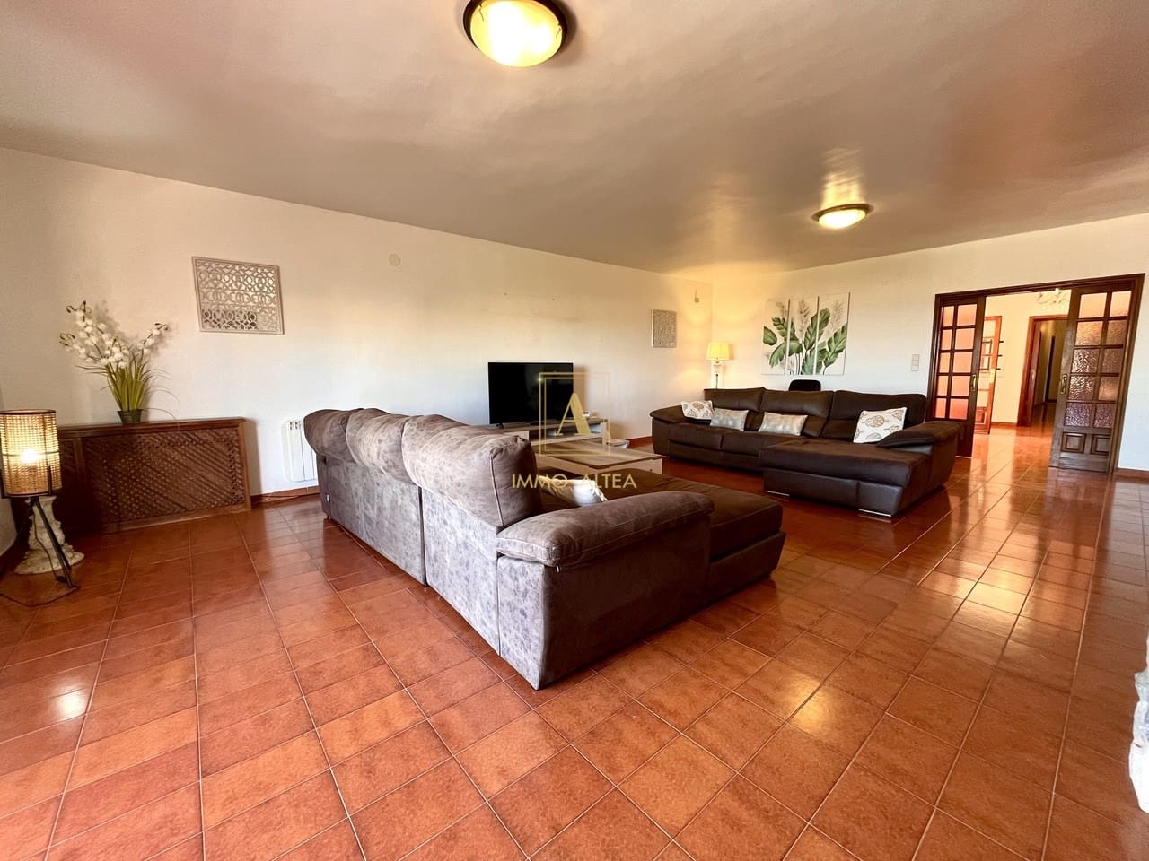 4 camera da letto Villa in vendita in Alicante citta - 995.000 € (Rif: 9566838)