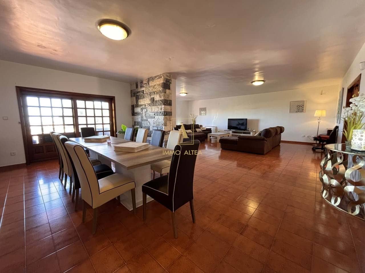 4 camera da letto Villa in vendita in Alicante citta - 995.000 € (Rif: 9566838)