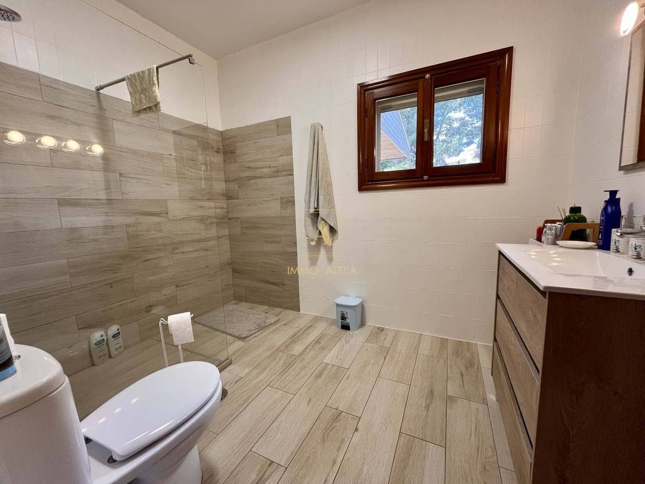 4 camera da letto Villa in vendita in Alicante citta - 995.000 € (Rif: 9566838)