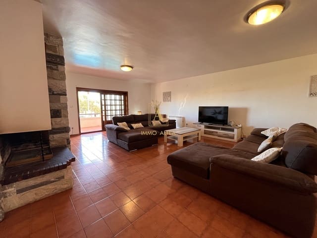 4 camera da letto Villa in vendita in Alicante città - 995.000 € (Rif: 9566838)