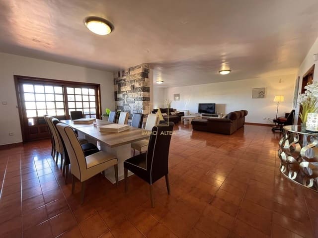 4 camera da letto Villa in vendita in Alicante città - 995.000 € (Rif: 9566838)