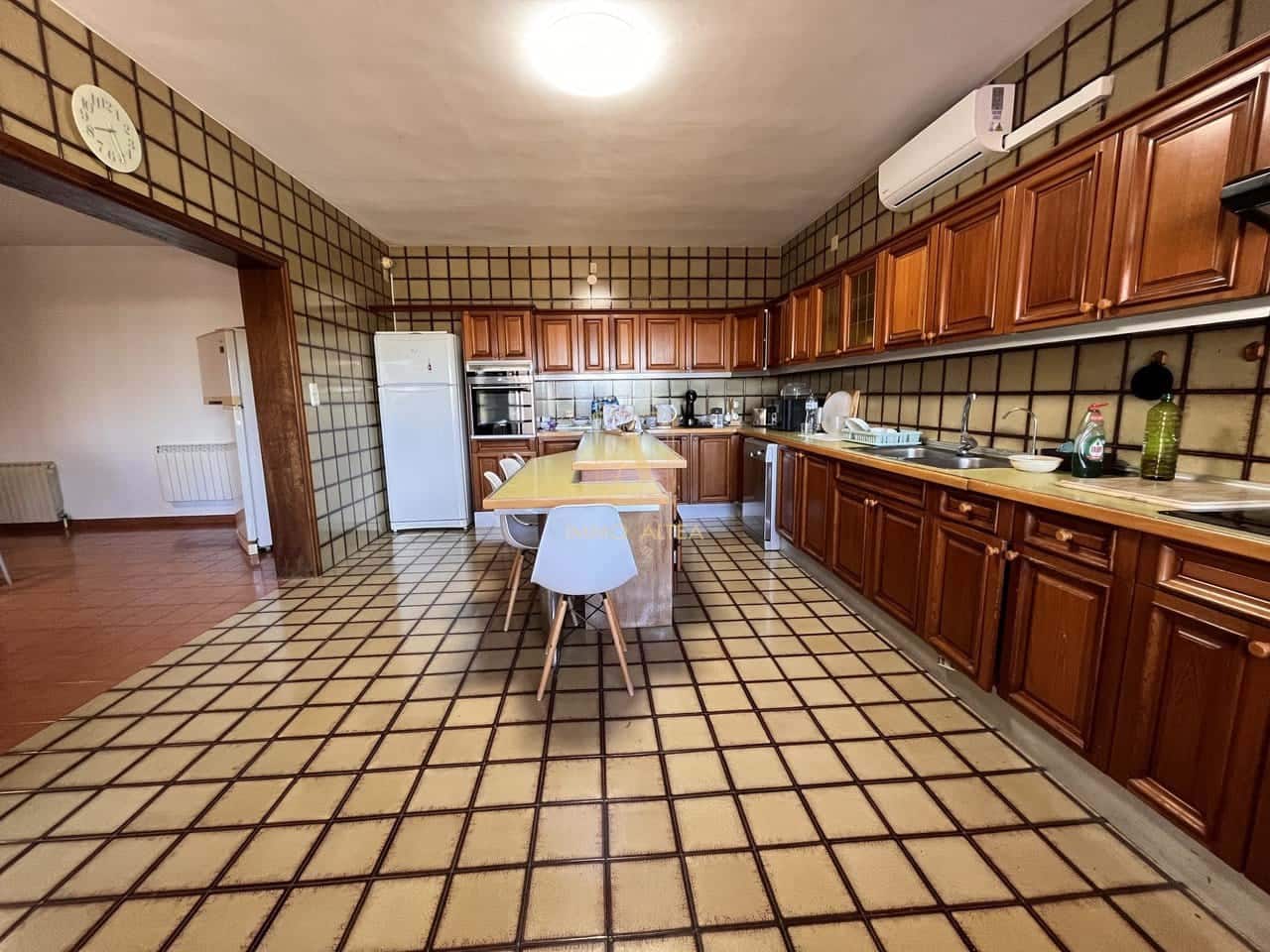 4 camera da letto Villa in vendita in Alicante citta - 995.000 € (Rif: 9566838)