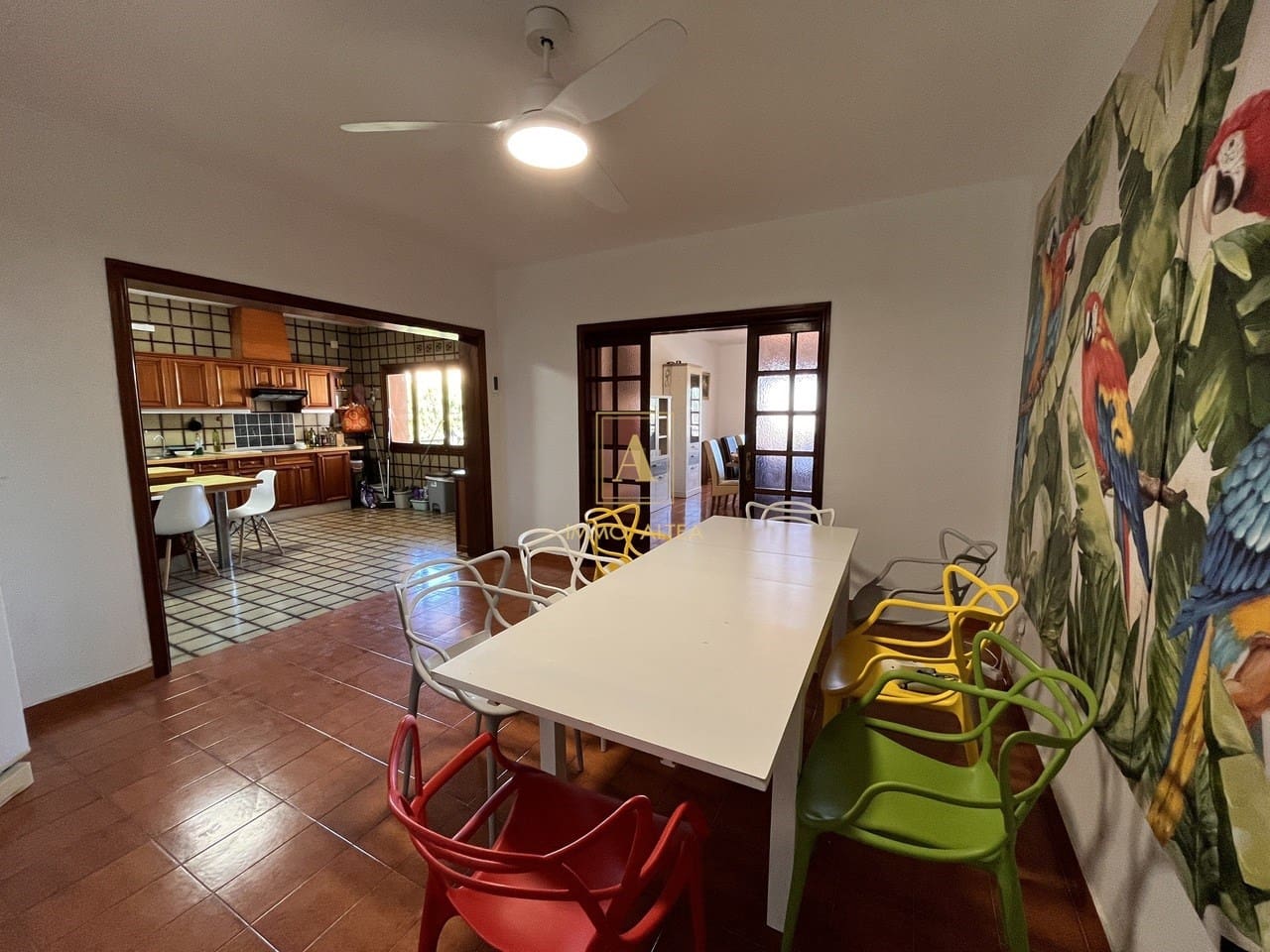 4 camera da letto Villa in vendita in Alicante citta - 995.000 € (Rif: 9566838)