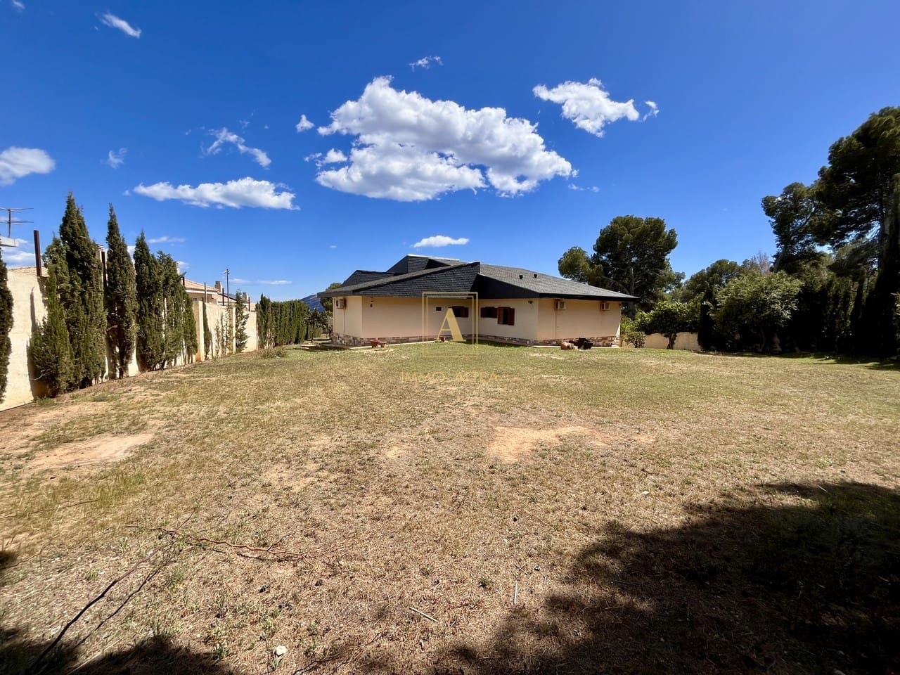 4 camera da letto Villa in vendita in Alicante citta - 995.000 € (Rif: 9566838)