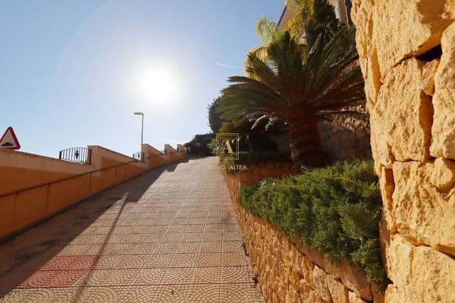 Chalet de 5 habitaciones en Alicante / Alacant ciudad en venta con garaje - 2.000.000 € (Ref: 9566839)