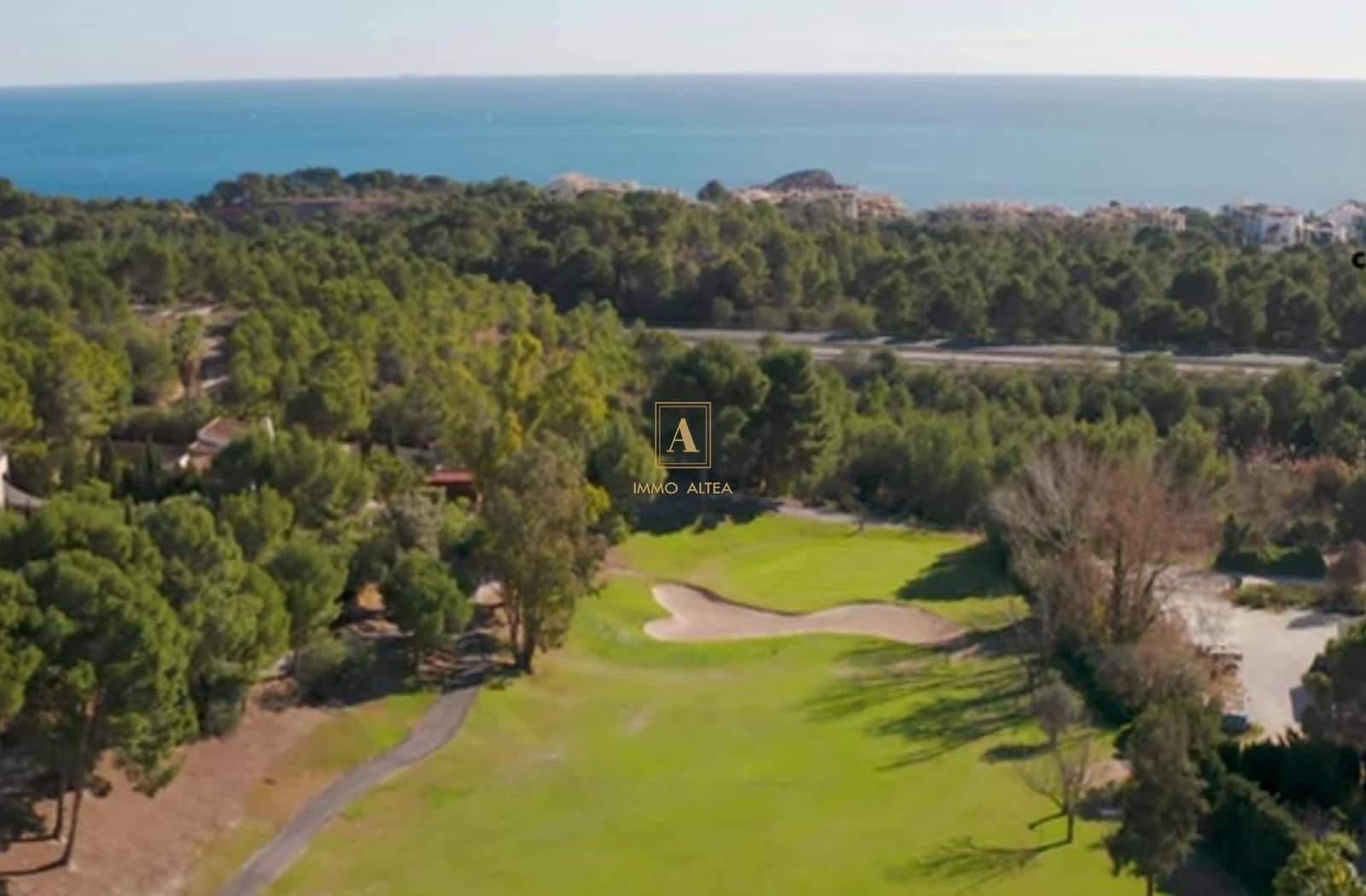 7 bedroom Villa for sale in Altea - € 1,990,000 (Ref: 9566841)