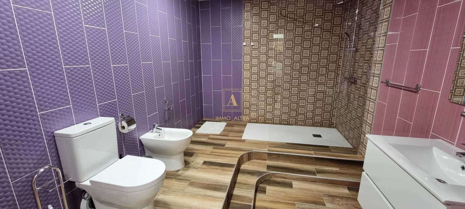 7 bedroom Villa for sale in Altea - € 1,990,000 (Ref: 9566841)