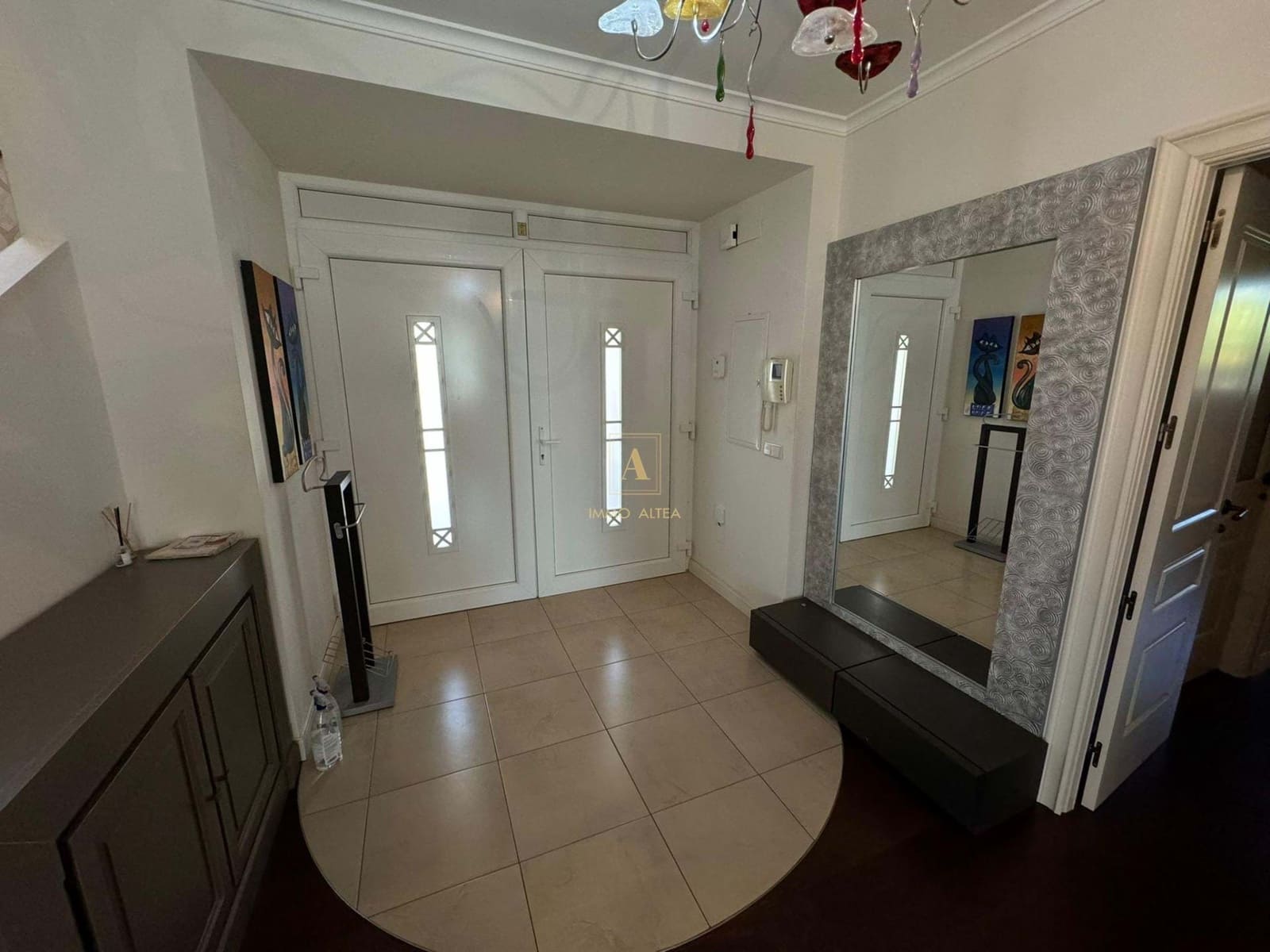 Chalet de 4 habitaciones en Altea en venta con piscina - 1.450.000 € (Ref: 9566842)