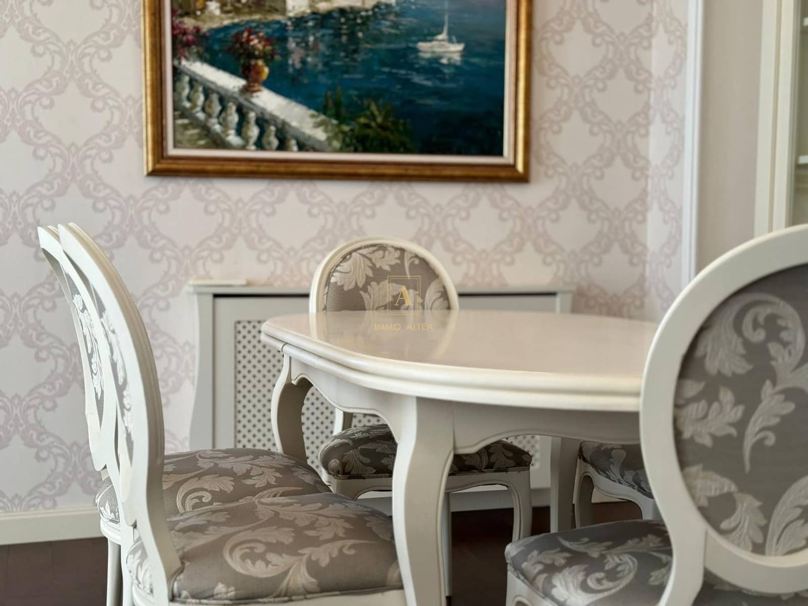 Chalet de 4 habitaciones en Altea en venta con piscina - 1.450.000 € (Ref: 9566842)