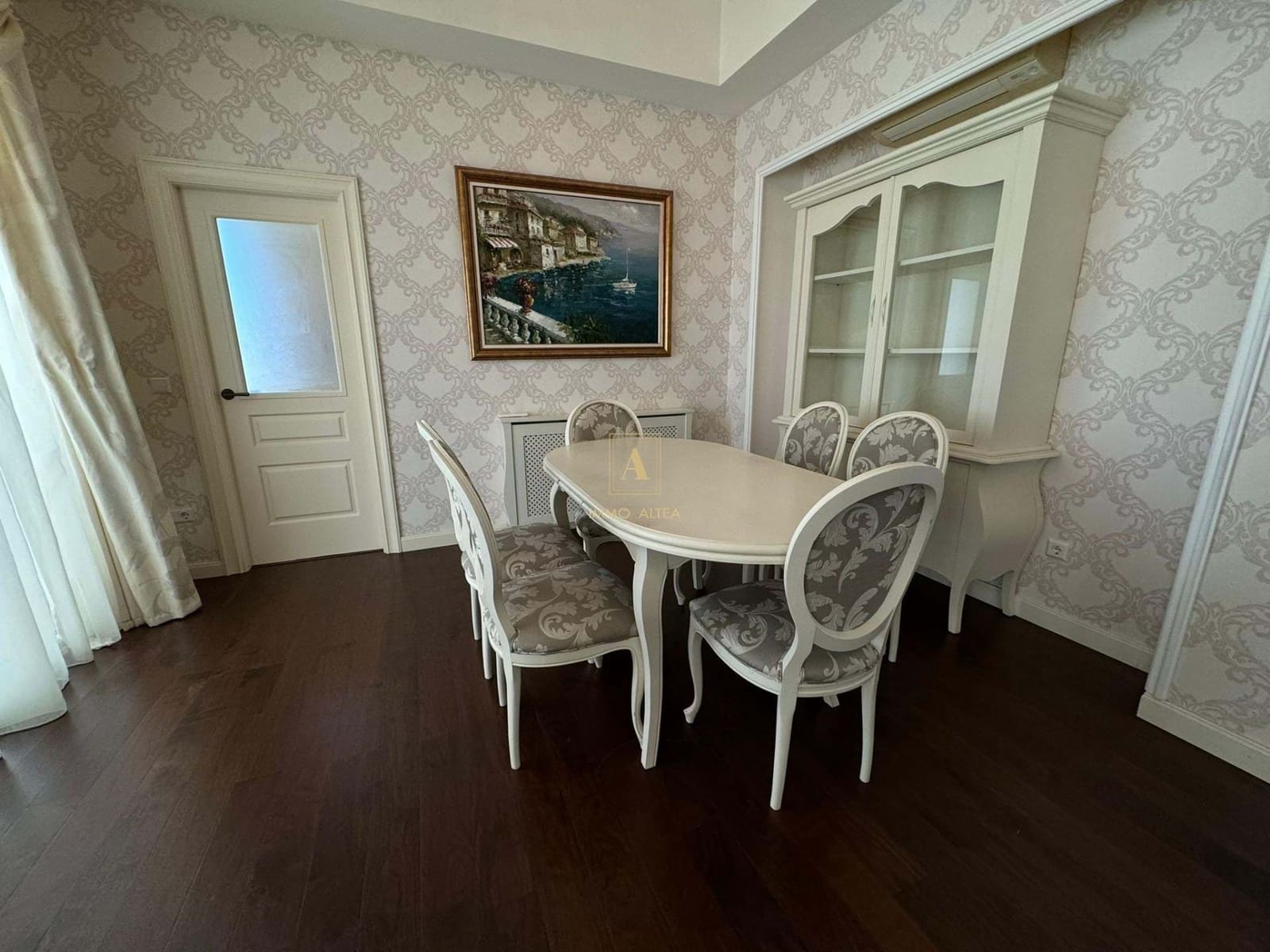 Chalet de 4 habitaciones en Altea en venta con piscina - 1.450.000 € (Ref: 9566842)