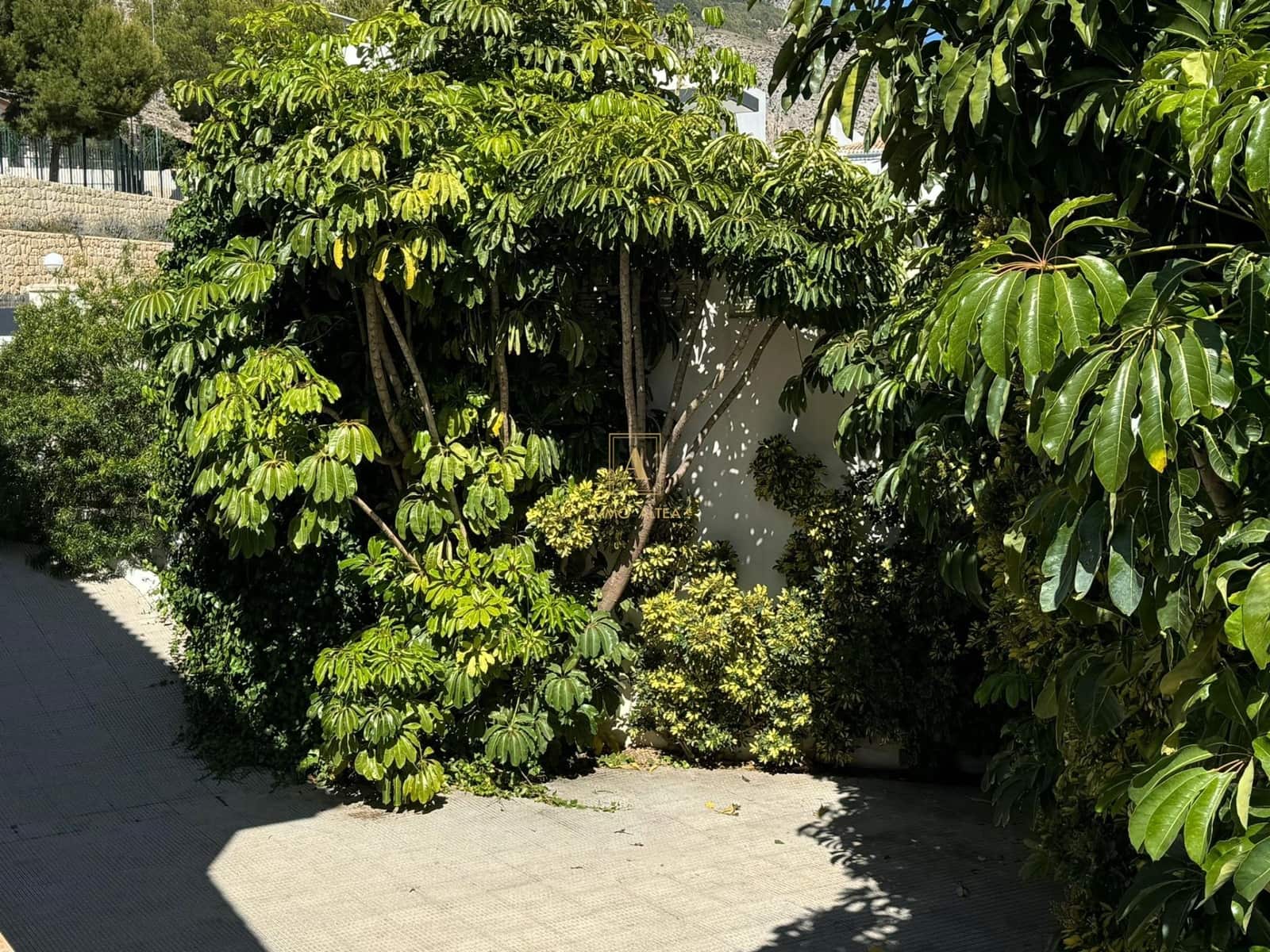 Chalet de 4 habitaciones en Altea en venta con piscina - 1.450.000 € (Ref: 9566842)