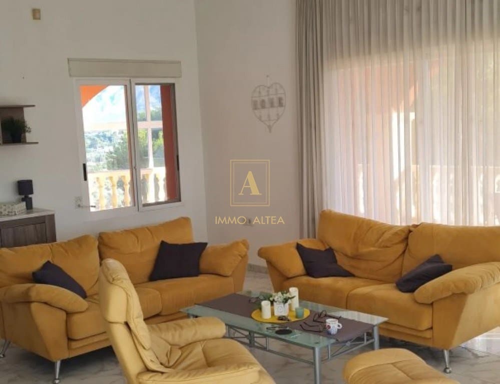 Chalet de 8 habitaciones en Alicante / Alacant ciudad en venta con garaje - 1.100.000 € (Ref: 9566843)