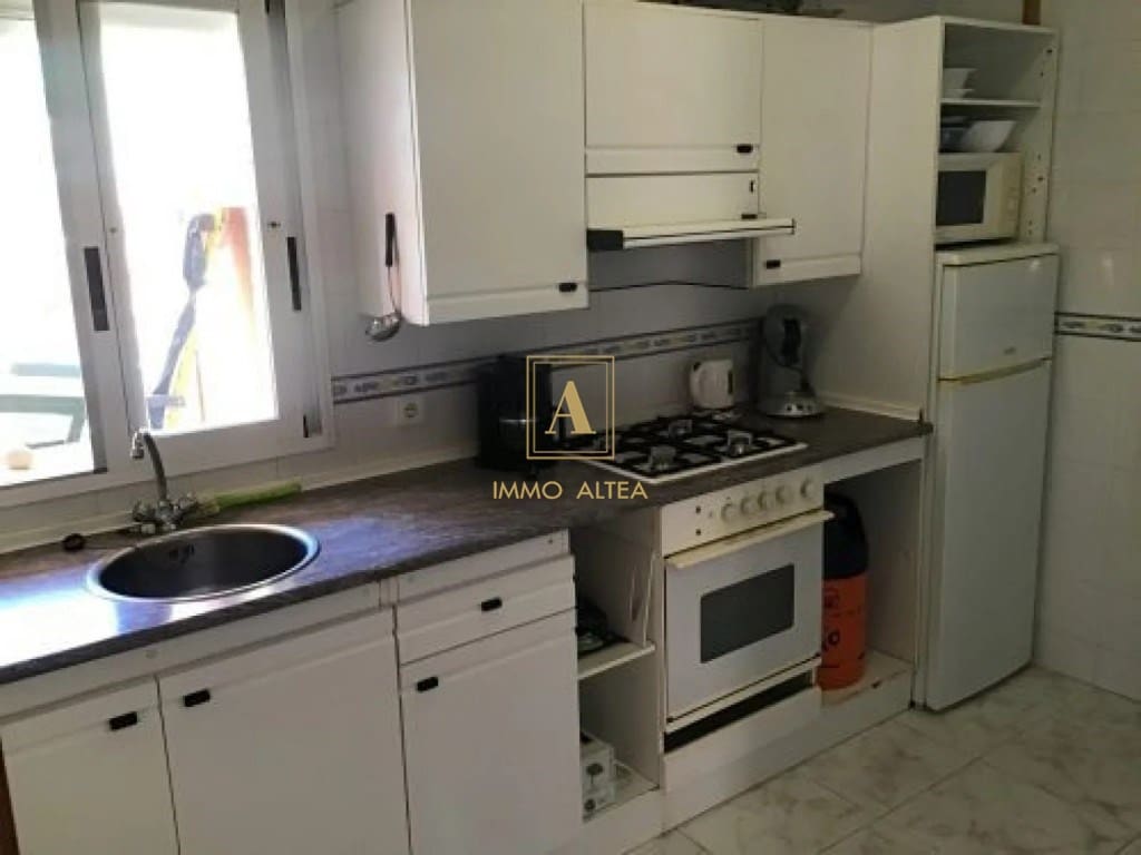 Chalet de 8 habitaciones en Alicante / Alacant ciudad en venta con garaje - 1.100.000 € (Ref: 9566843)