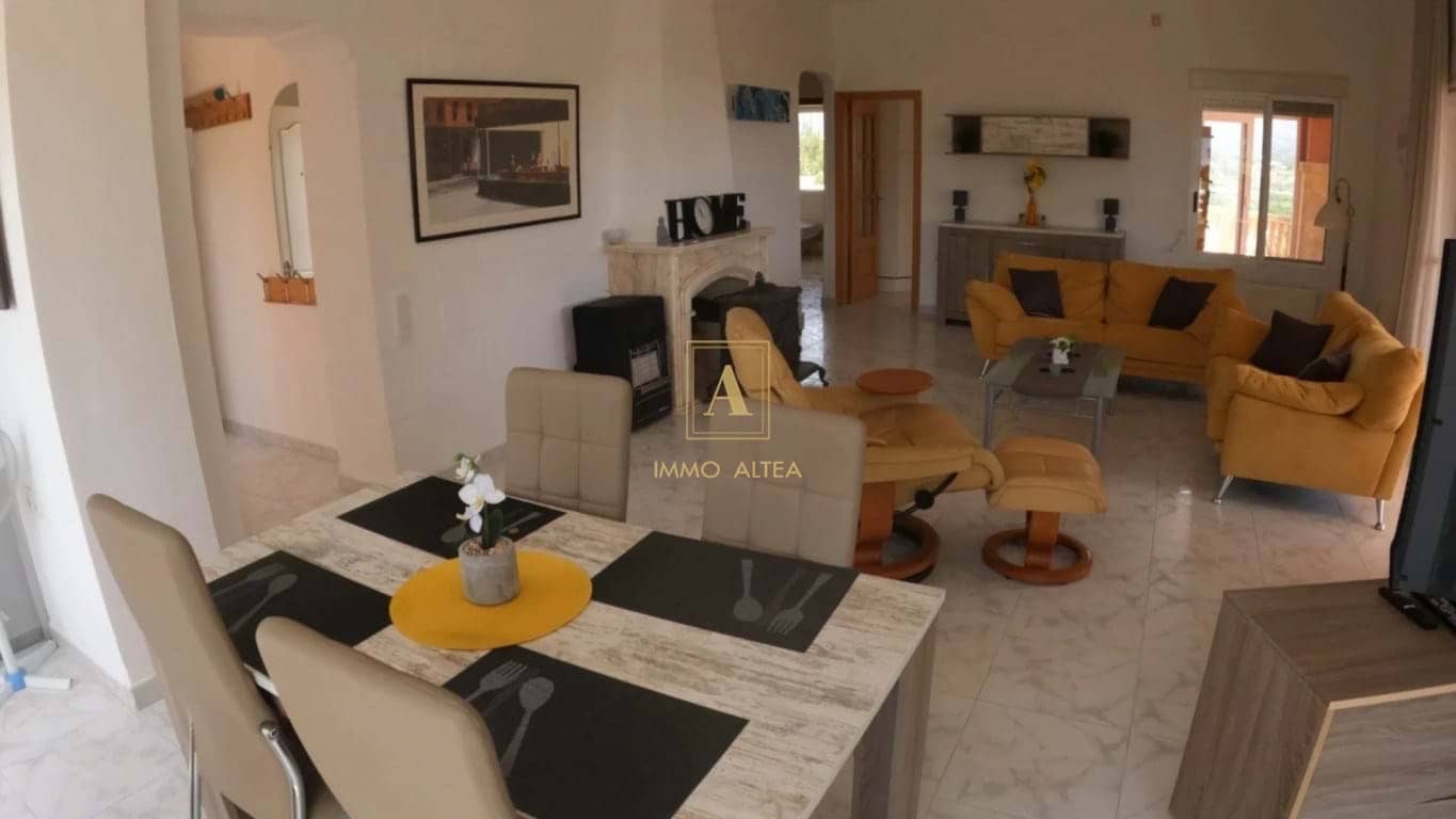Chalet de 8 habitaciones en Alicante / Alacant ciudad en venta con garaje - 1.100.000 € (Ref: 9566843)