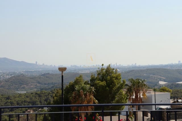 3 camera da letto Villa in vendita in Alicante città con garage - 775.000 € (Rif: 9566844)