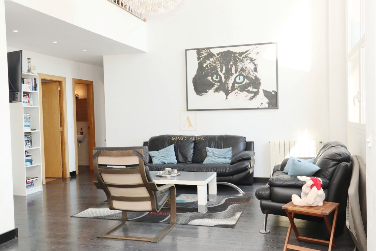 3 camera da letto Villa in vendita in Alicante citta con garage - 775.000 € (Rif: 9566844)