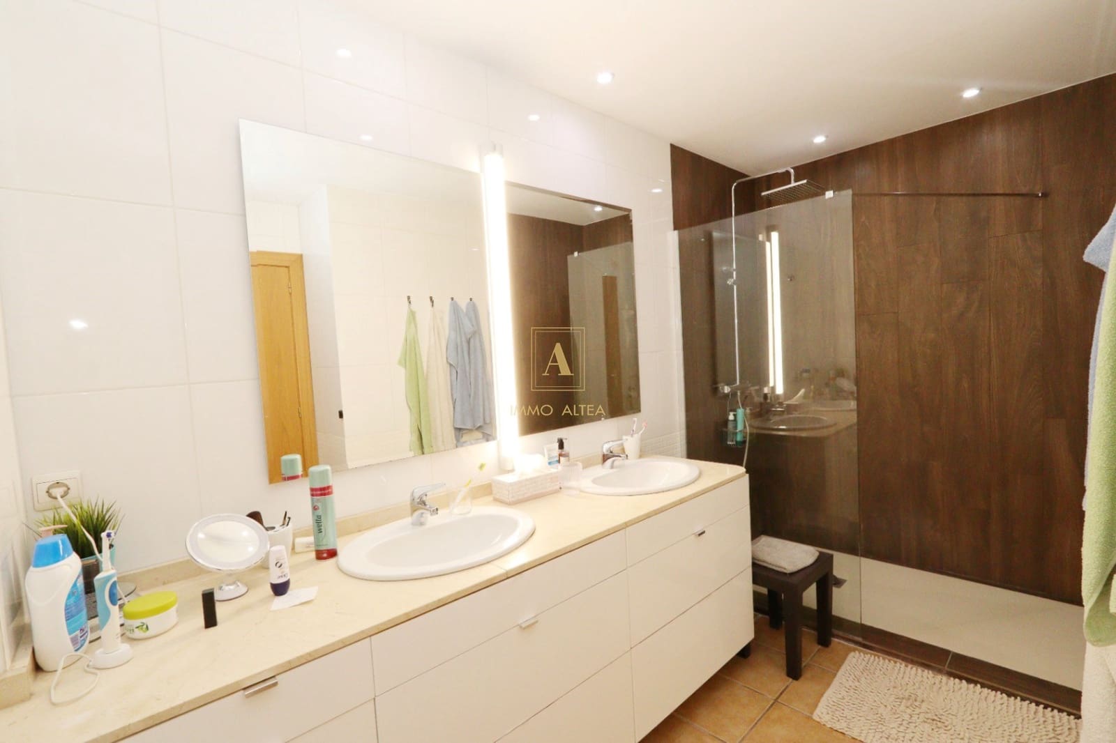 3 camera da letto Villa in vendita in Alicante citta con garage - 775.000 € (Rif: 9566844)