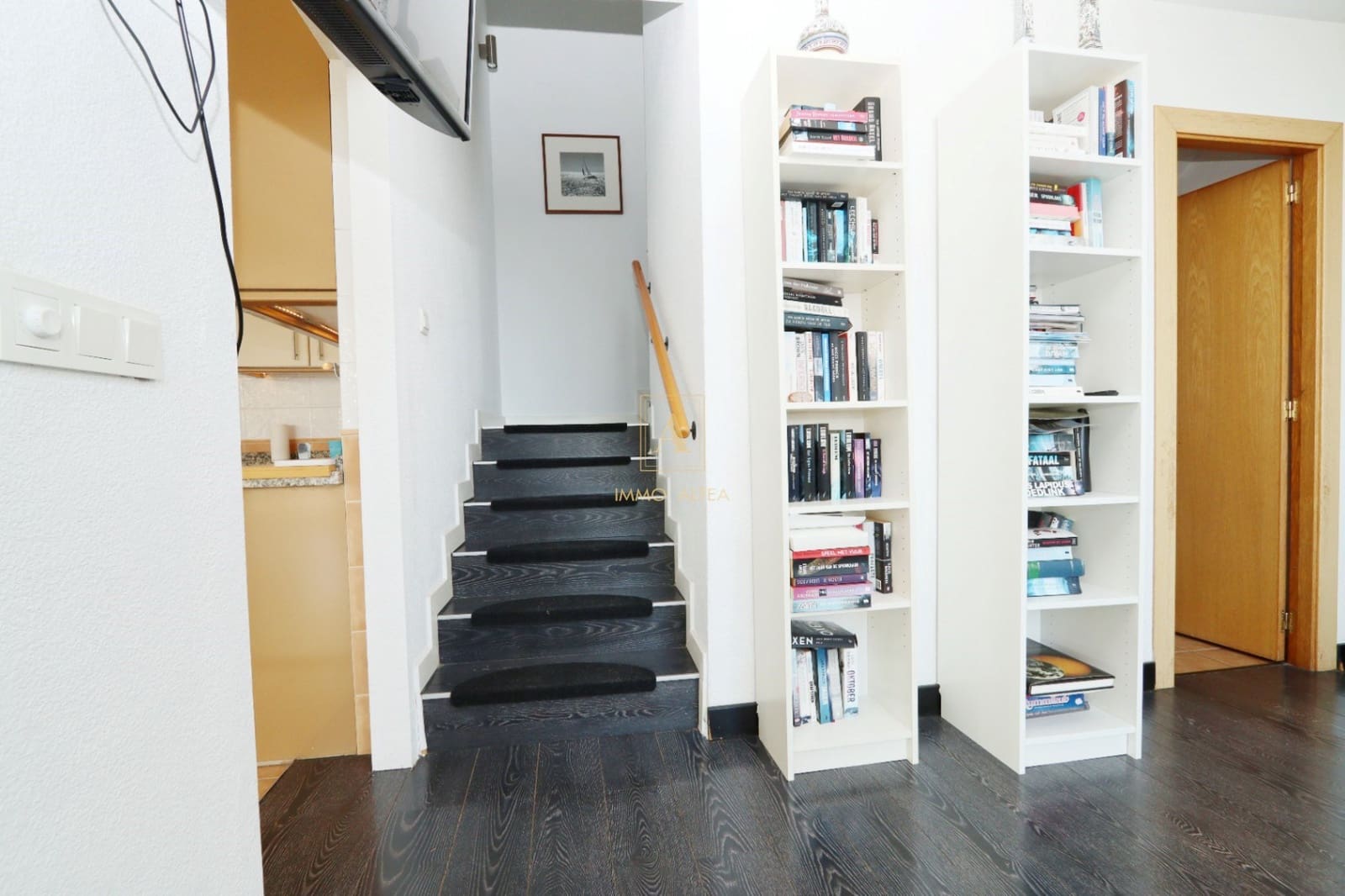 3 camera da letto Villa in vendita in Alicante citta con garage - 775.000 € (Rif: 9566844)