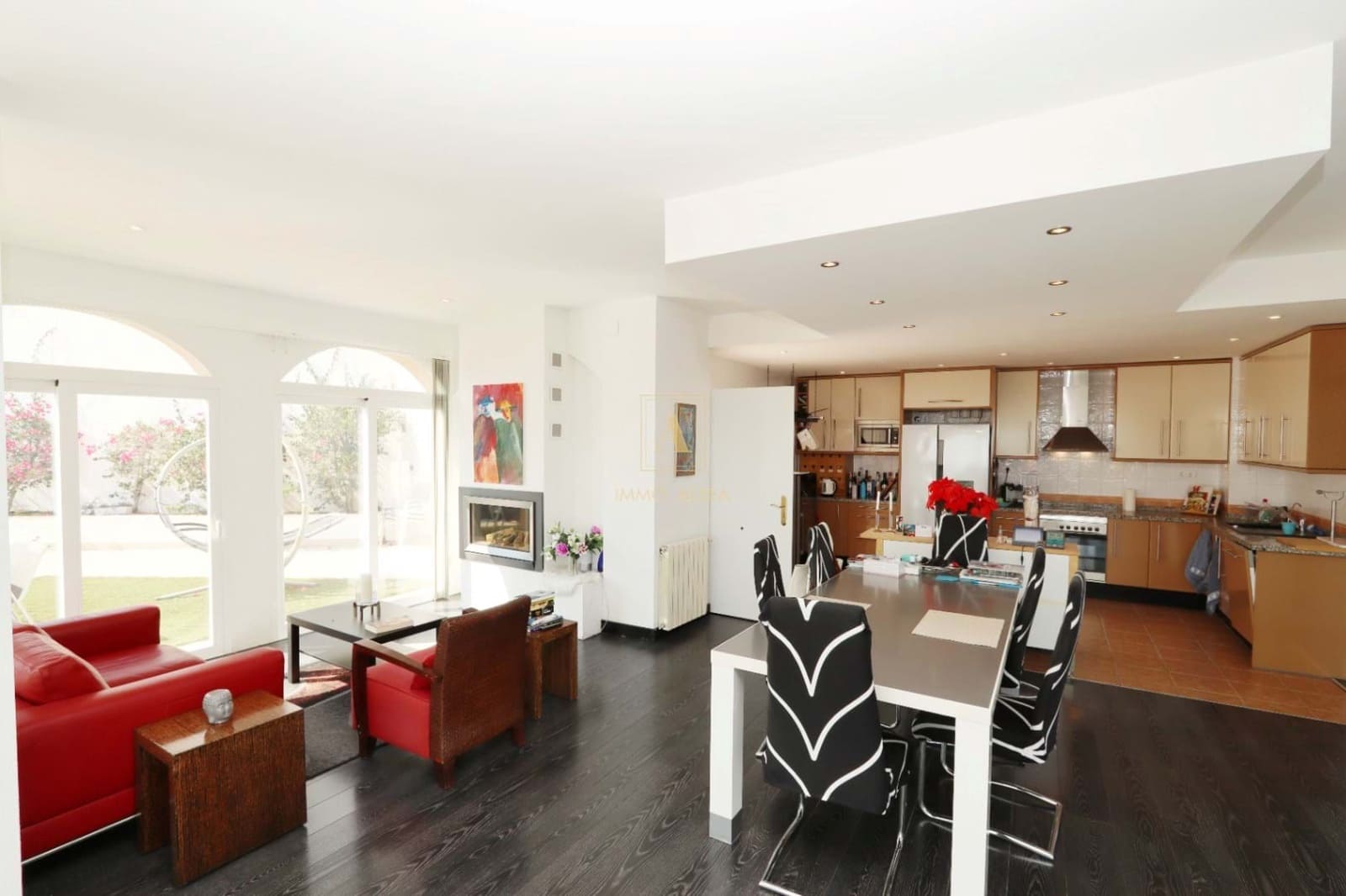 3 camera da letto Villa in vendita in Alicante citta con garage - 775.000 € (Rif: 9566844)