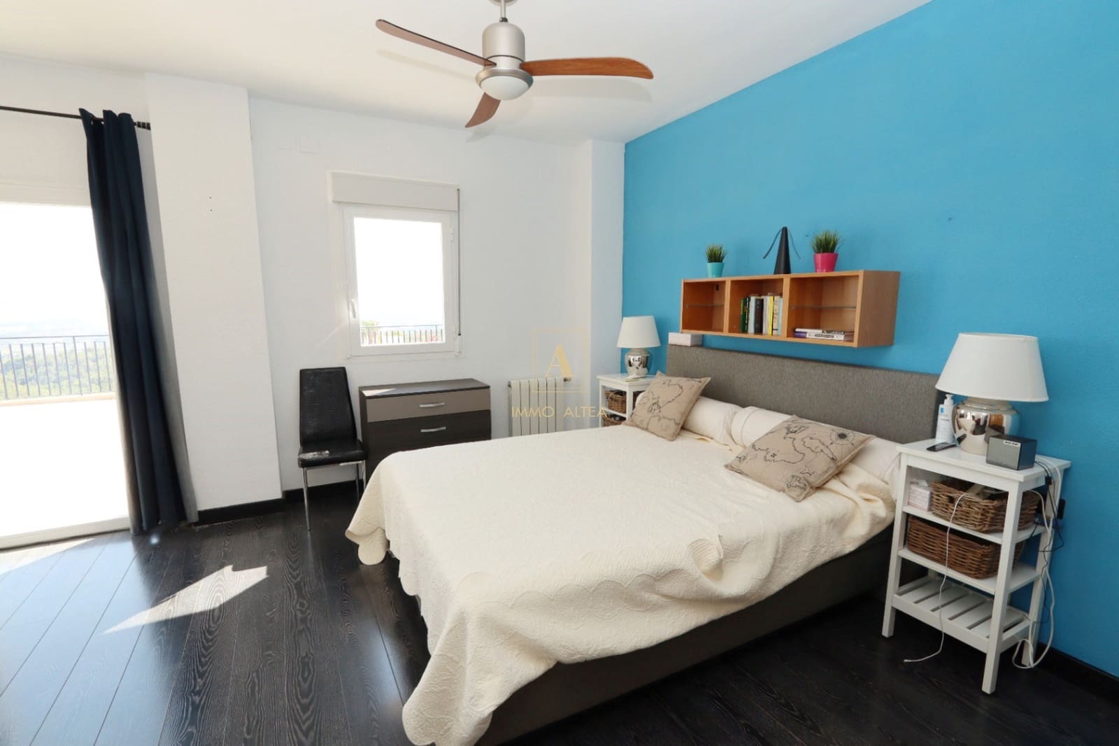 3 camera da letto Villa in vendita in Alicante citta con garage - 775.000 € (Rif: 9566844)