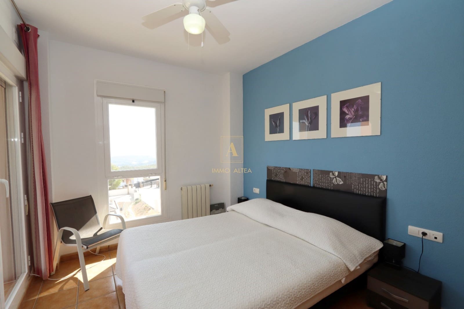 3 camera da letto Villa in vendita in Alicante citta con garage - 775.000 € (Rif: 9566844)