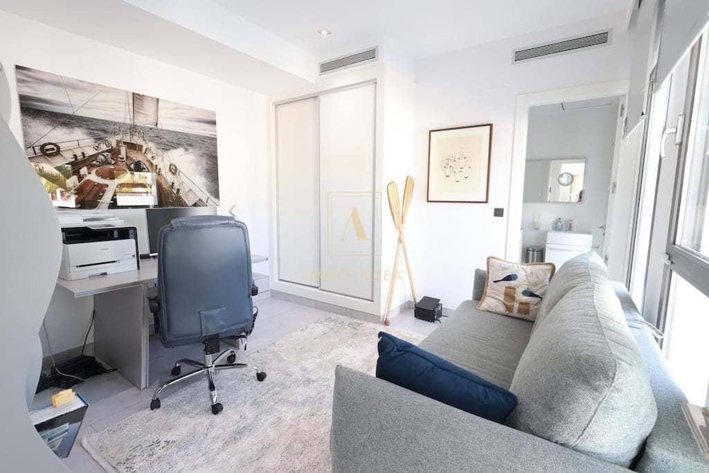 5 slaapkamer Villa te koop in Alicante stad met zwembad garage - € 2.499.000 (Ref: 9566845)