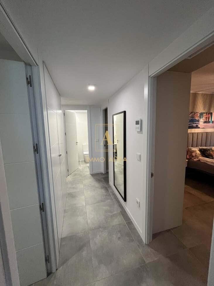 3 Zimmer Apartment zu verkaufen in Alicante / Alacant Stadt mit Pool - 455.000 € (Ref: 9566846)