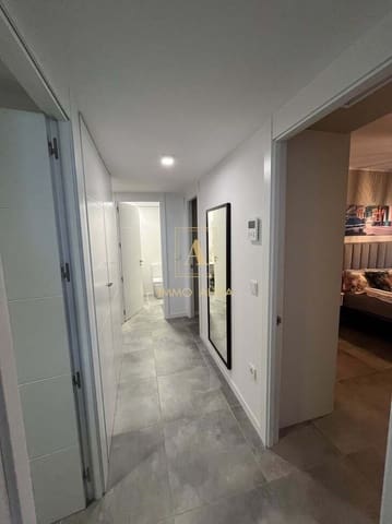 3 Zimmer Apartment zu verkaufen in Alicante / Alacant Stadt mit Pool - 455.000 € (Ref: 9566846)