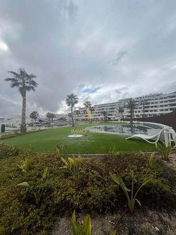 3 Zimmer Apartment zu verkaufen in Alicante / Alacant Stadt mit Pool - 455.000 € (Ref: 9566846)