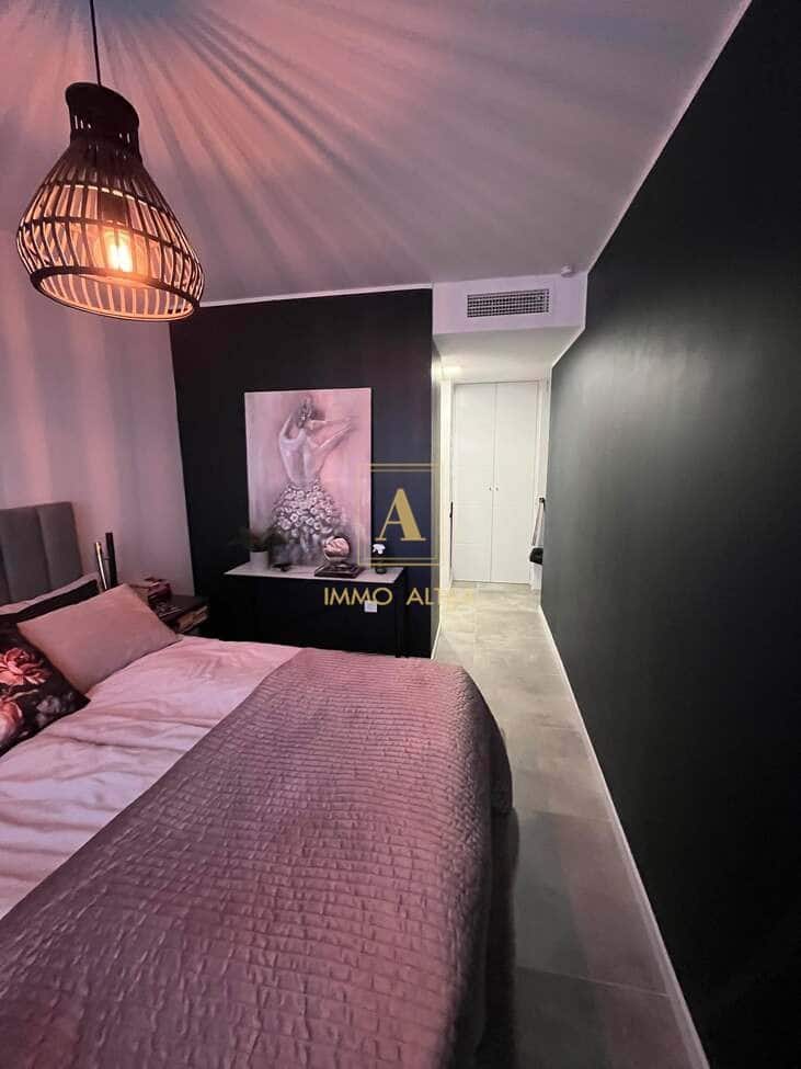 3 Zimmer Apartment zu verkaufen in Alicante / Alacant Stadt mit Pool - 455.000 € (Ref: 9566846)