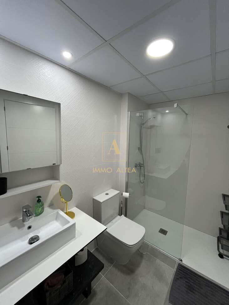 3 Zimmer Apartment zu verkaufen in Alicante / Alacant Stadt mit Pool - 455.000 € (Ref: 9566846)