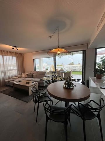 3 Zimmer Apartment zu verkaufen in Alicante / Alacant Stadt mit Pool - 455.000 € (Ref: 9566846)