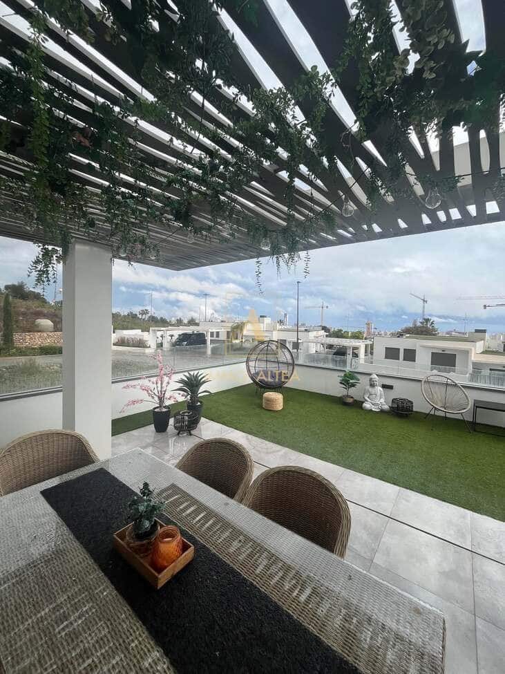 3 Zimmer Apartment zu verkaufen in Alicante / Alacant Stadt mit Pool - 455.000 € (Ref: 9566846)