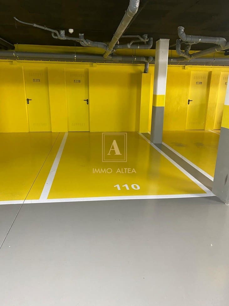 3 Zimmer Apartment zu verkaufen in Alicante / Alacant Stadt mit Pool - 455.000 € (Ref: 9566846)