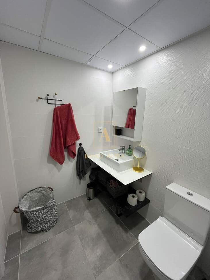 3 Zimmer Apartment zu verkaufen in Alicante / Alacant Stadt mit Pool - 455.000 € (Ref: 9566846)