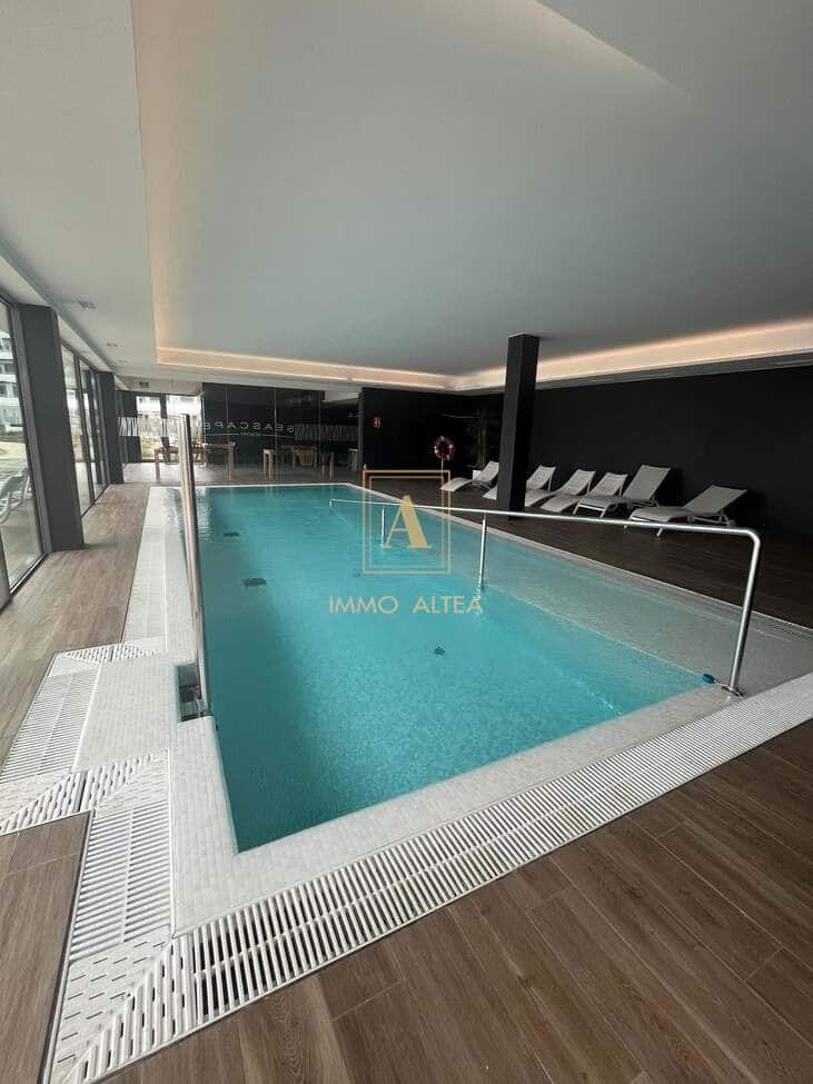 3 Zimmer Apartment zu verkaufen in Alicante / Alacant Stadt mit Pool - 455.000 € (Ref: 9566846)