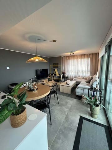3 Zimmer Apartment zu verkaufen in Alicante / Alacant Stadt mit Pool - 455.000 € (Ref: 9566846)