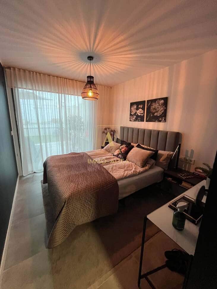 3 Zimmer Apartment zu verkaufen in Alicante / Alacant Stadt mit Pool - 455.000 € (Ref: 9566846)