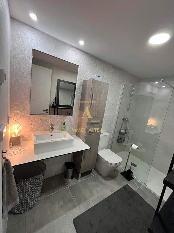 3 Zimmer Apartment zu verkaufen in Alicante / Alacant Stadt mit Pool - 455.000 € (Ref: 9566846)