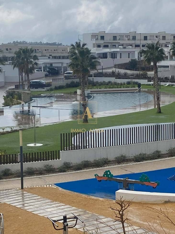 3 Zimmer Apartment zu verkaufen in Alicante / Alacant Stadt mit Pool - 455.000 € (Ref: 9566846)