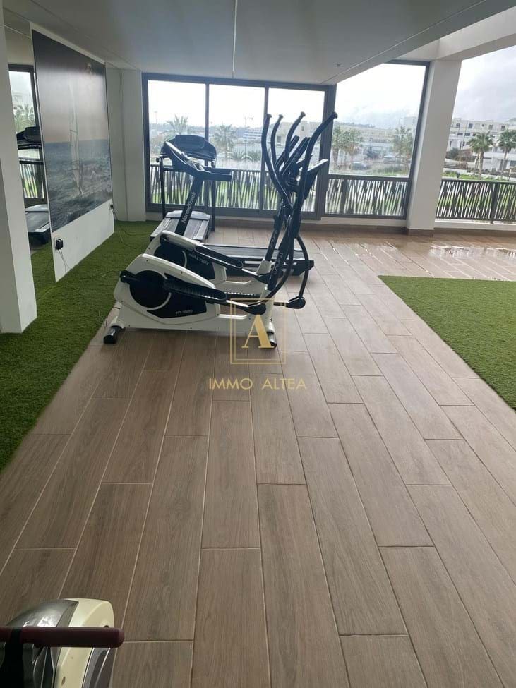 3 Zimmer Apartment zu verkaufen in Alicante / Alacant Stadt mit Pool - 455.000 € (Ref: 9566846)